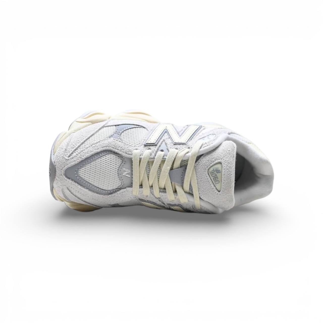 Маратонки NB 9060 Quartz Grey