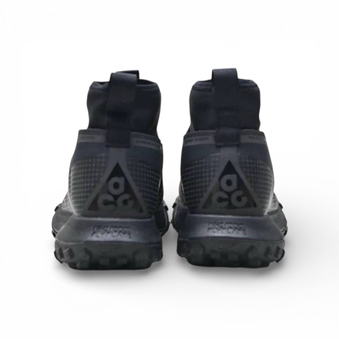 Маратонки ACG Mountain Fly Black