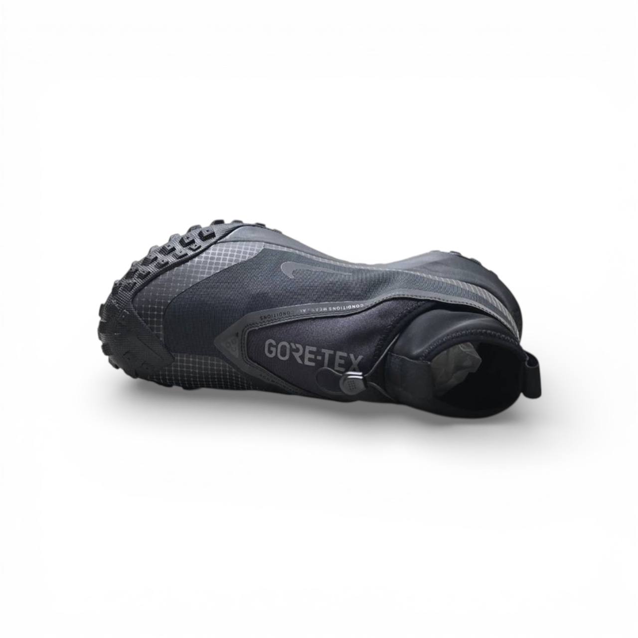 Маратонки ACG Mountain Fly Black