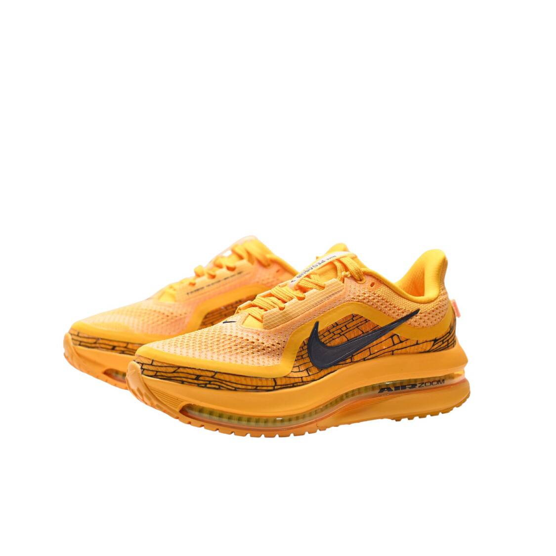 Маратонки Pegasus Premium LV8 Yellow