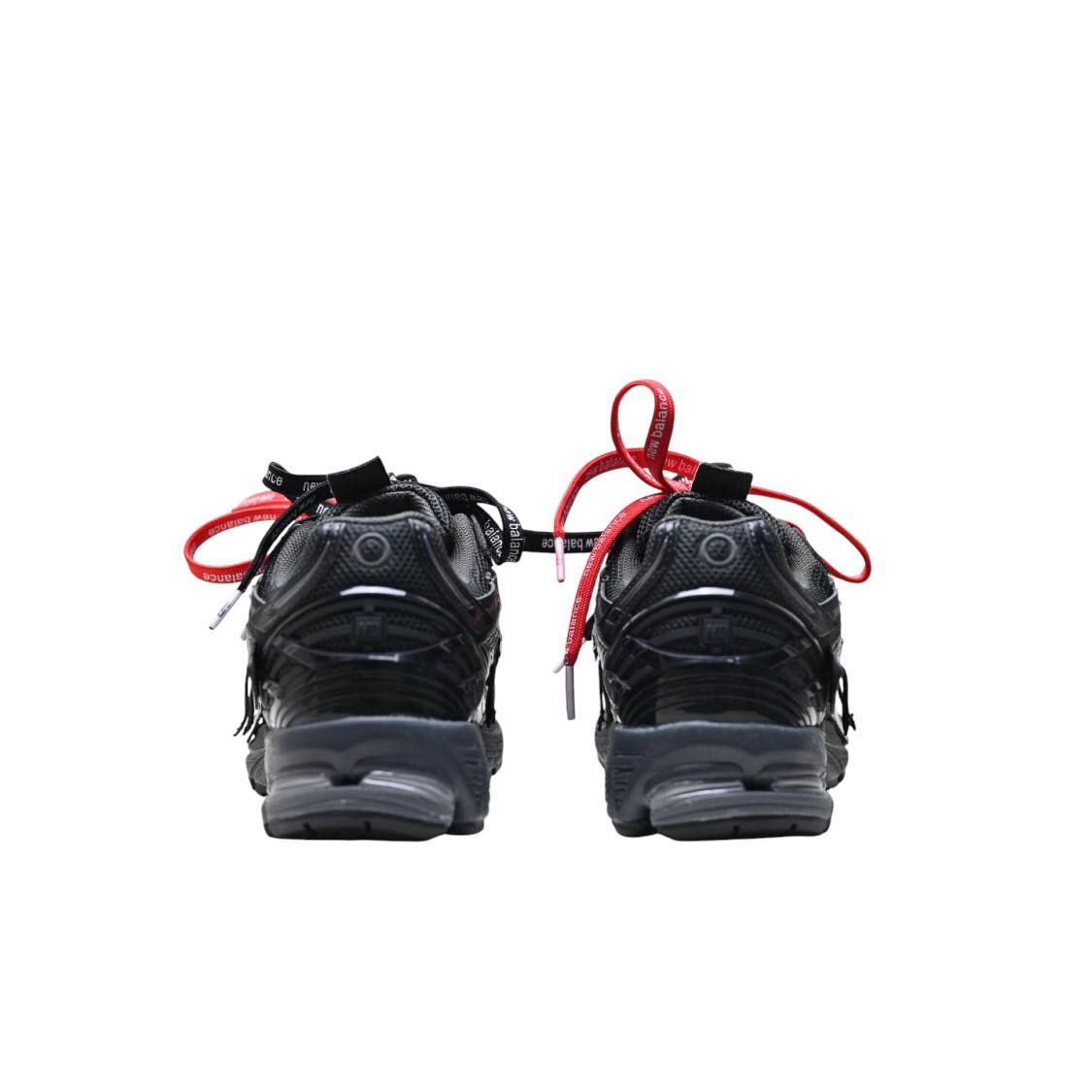 Маратонки New Balance 1906 Black