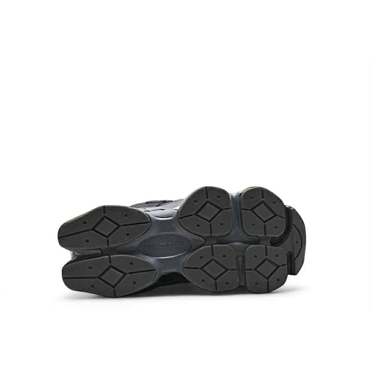 Маратонки New Balance 9060 Dark Moss