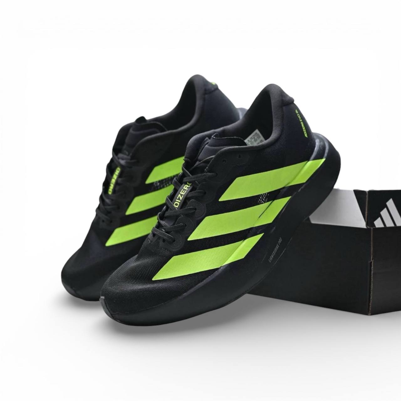 Маратонки Adizero EVO SL