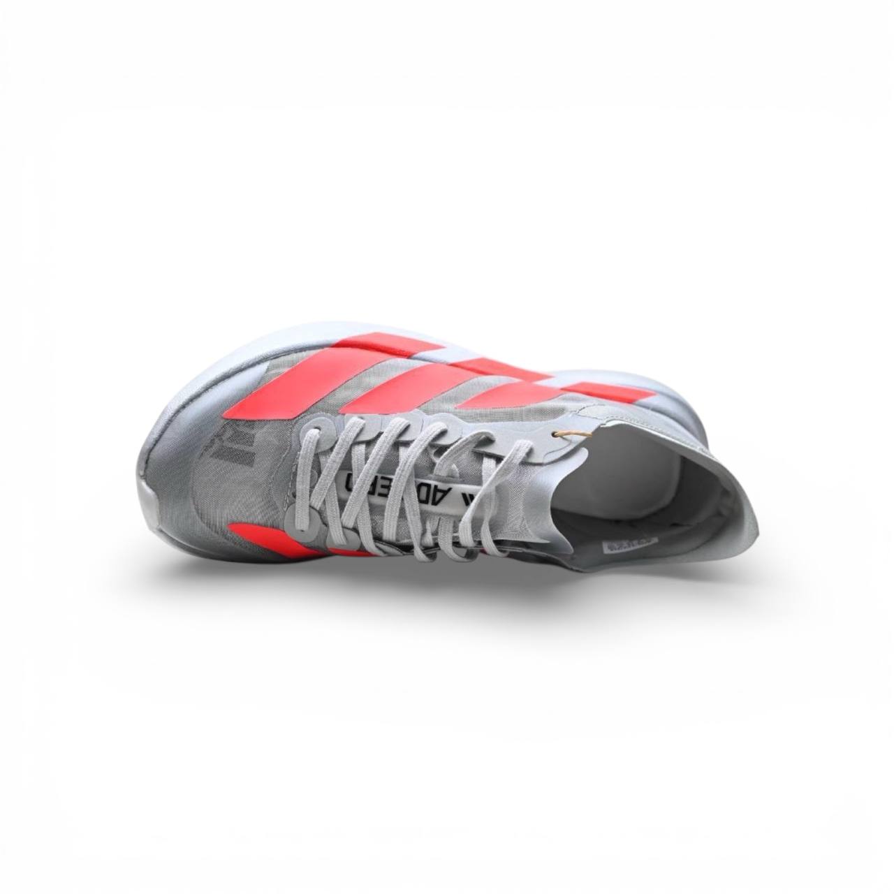 Маратонки Adizero Adios Pro Evo 2 Silver Red