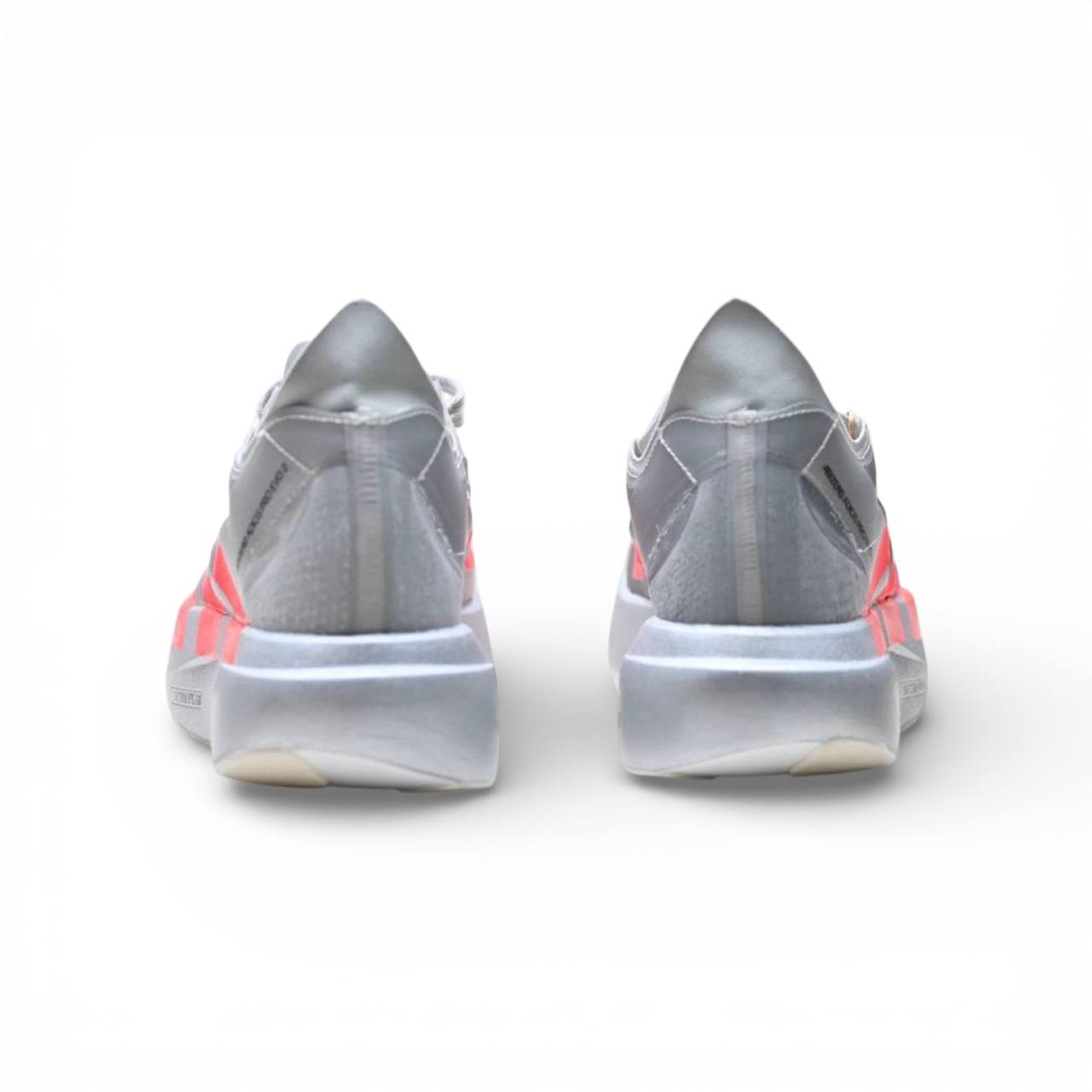 Маратонки Adizero Adios Pro Evo 2 Silver Red