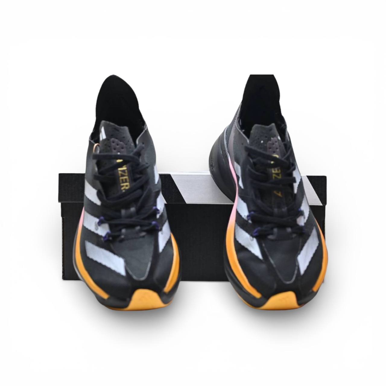 Маратонки Adizero Adios Pro