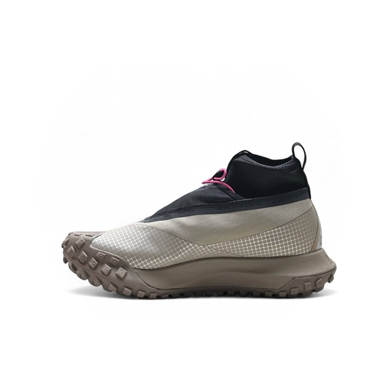 Маратонки ACG Mountain Fly Core Tex Khaki