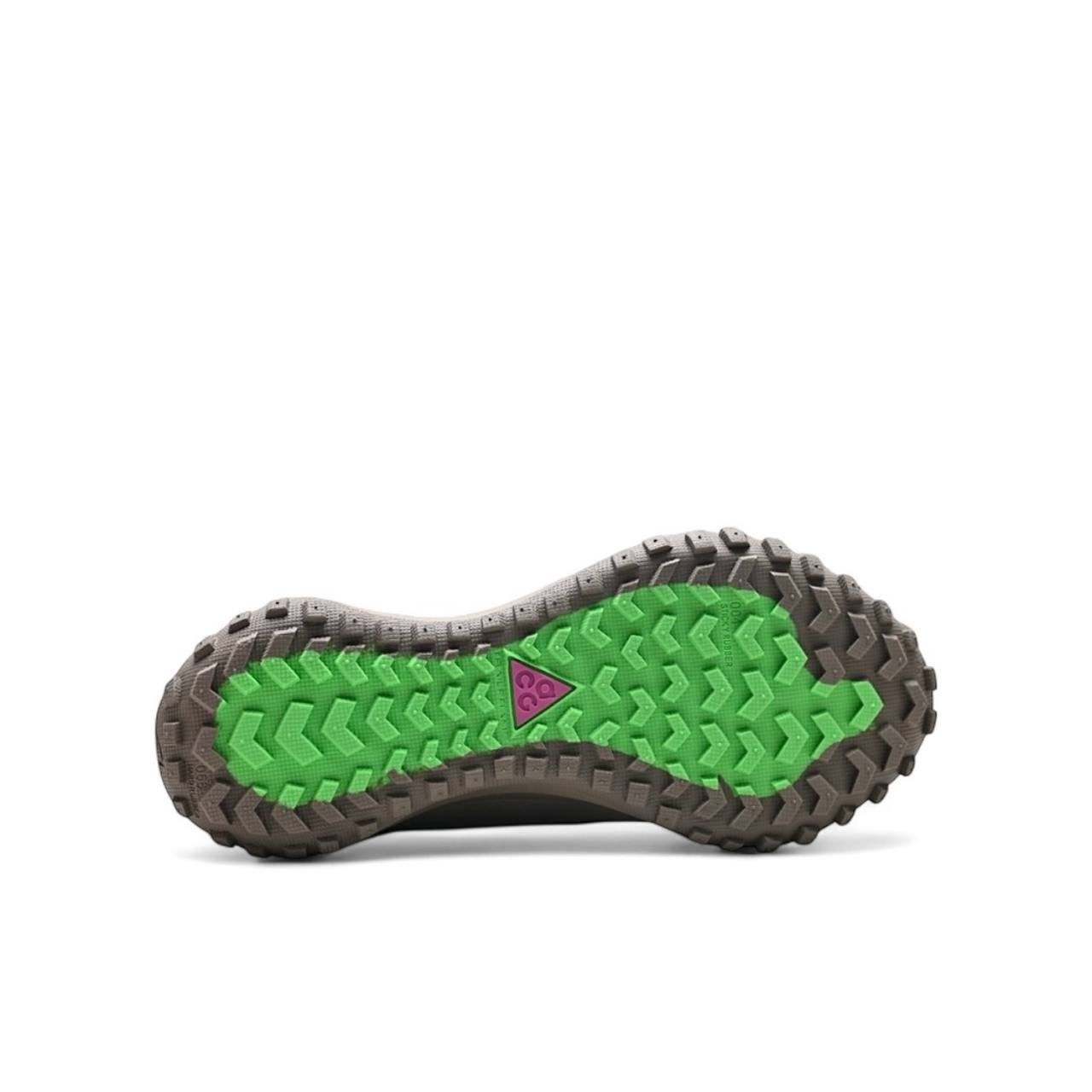 Маратонки ACG Mountain Fly Core Tex Khaki