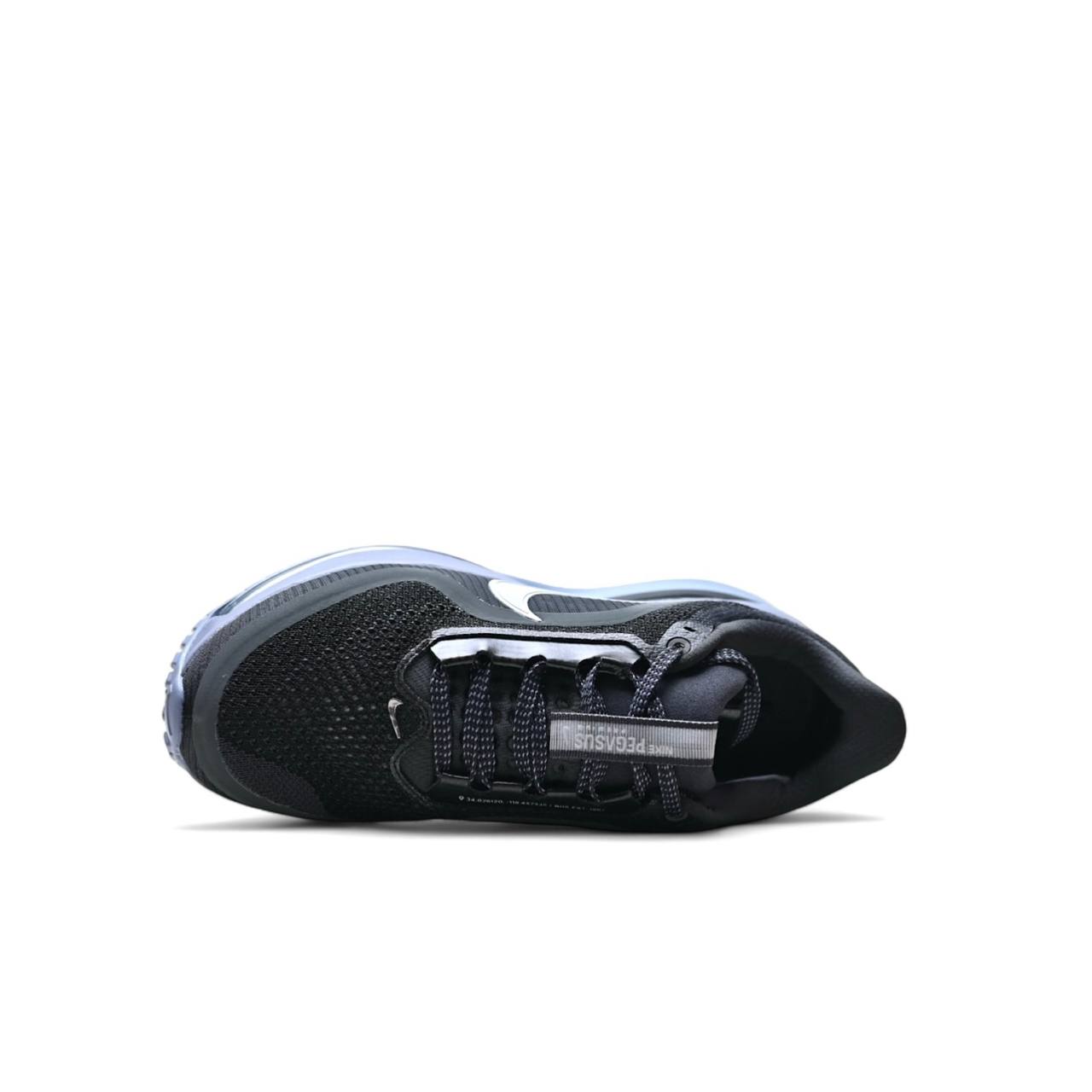 Маратонки Pegasus Premium Anthracite Pure Platinum