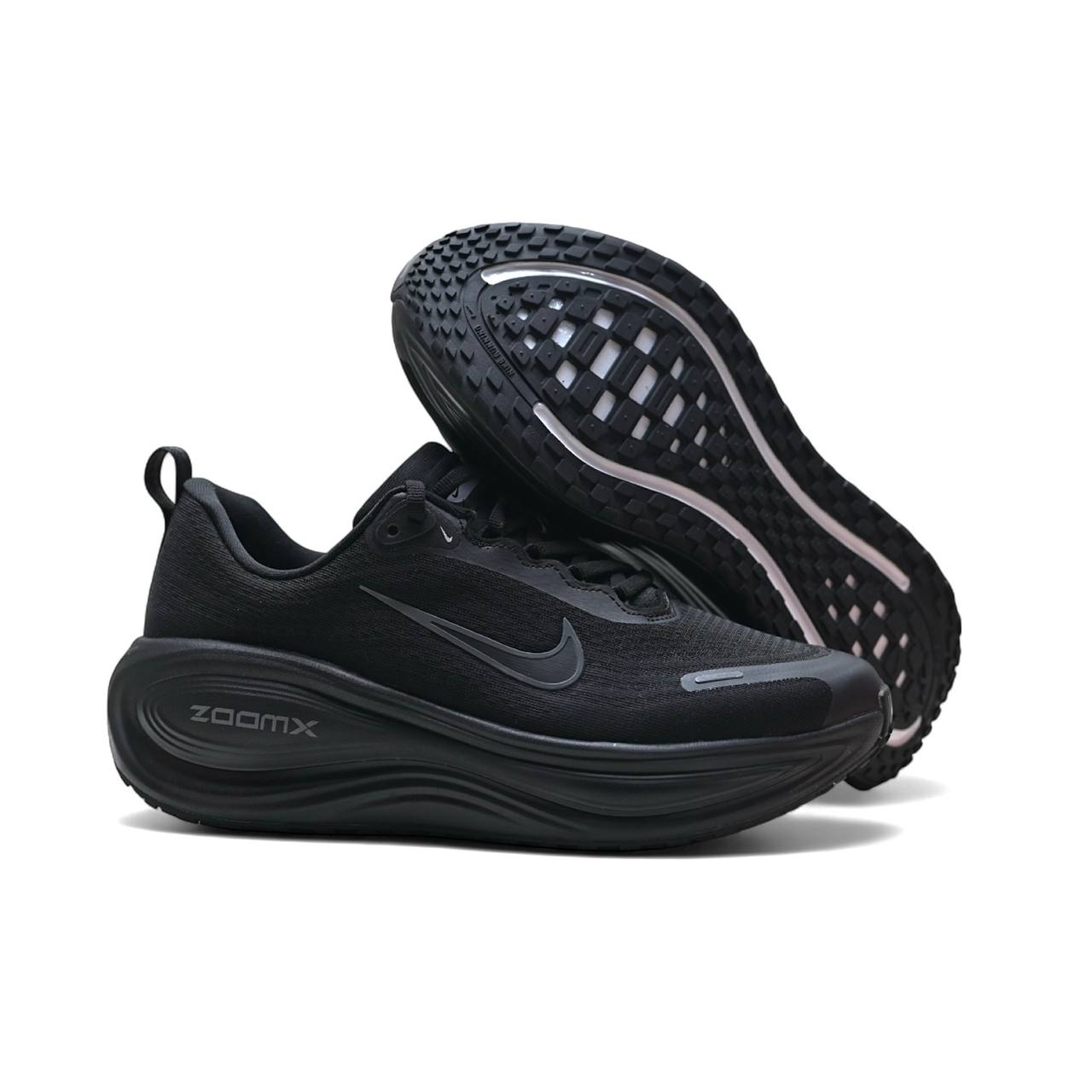 Маратонки Vomero Plus Black