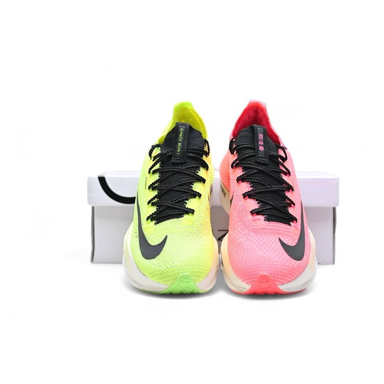 Маратонки Air Zoom Alphafly Next %