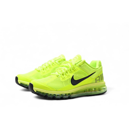 Маратонки Air Max 2013 Volt Cyber
