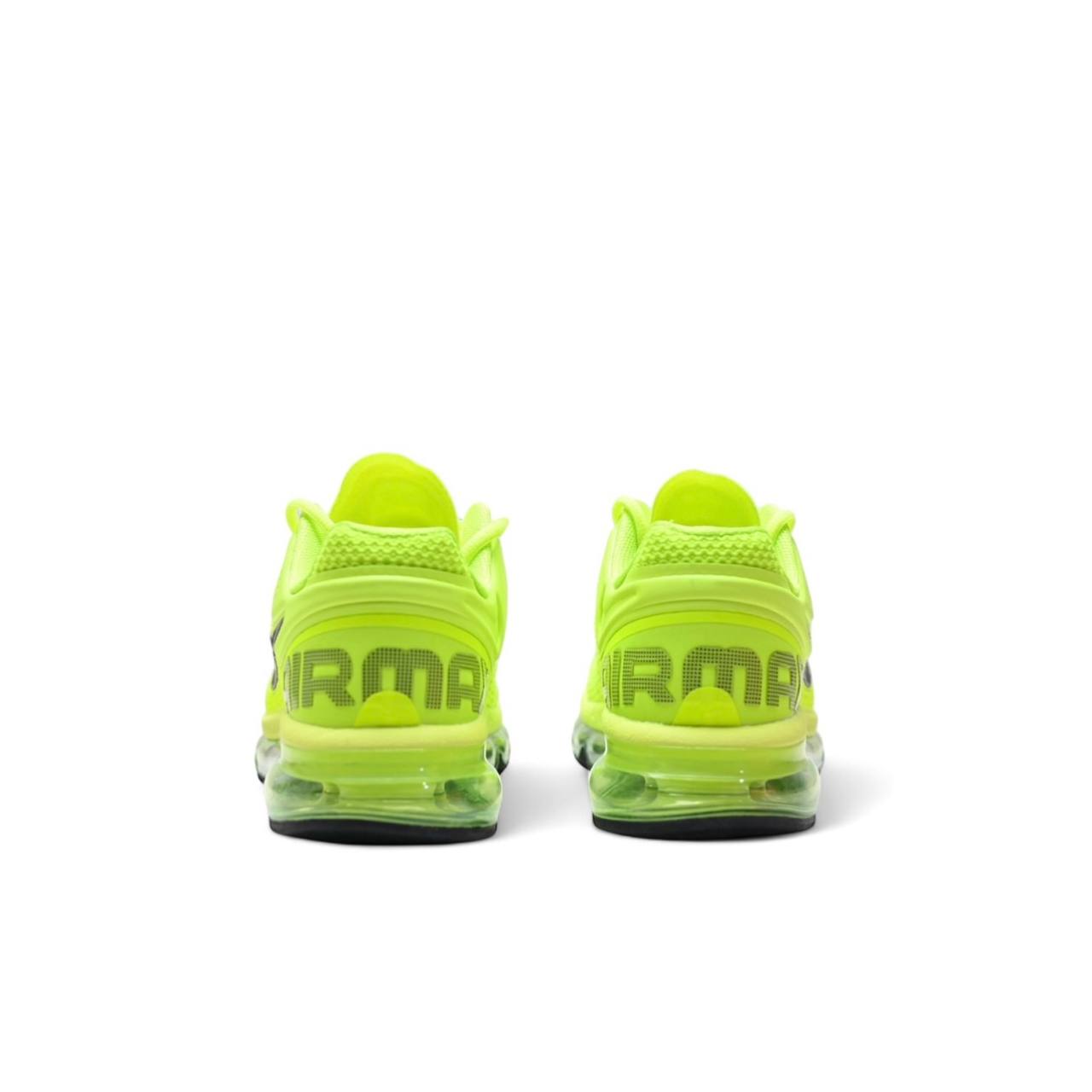 Маратонки Air Max 2013 Volt Cyber
