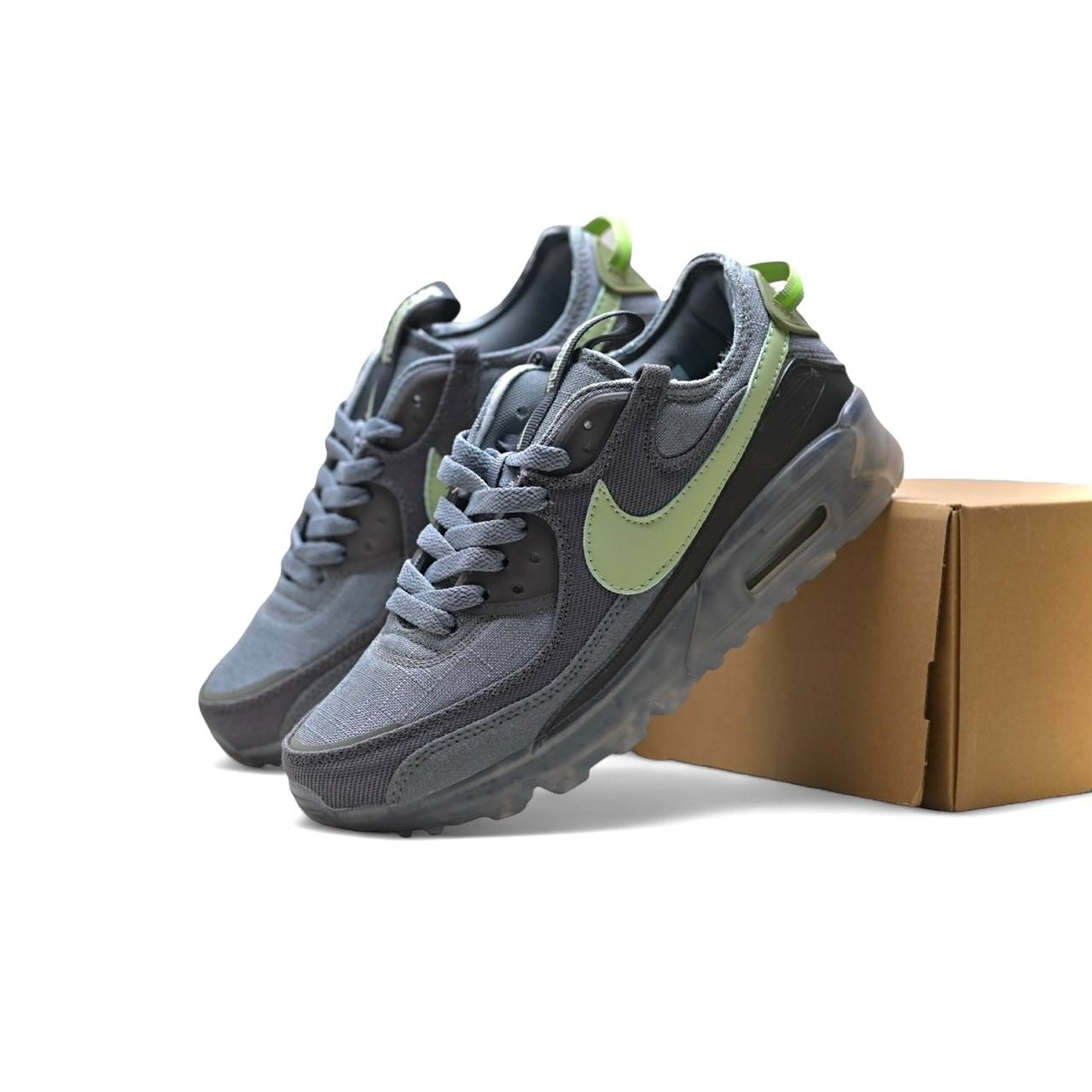 Маратонки Air Max 90 Terrascape