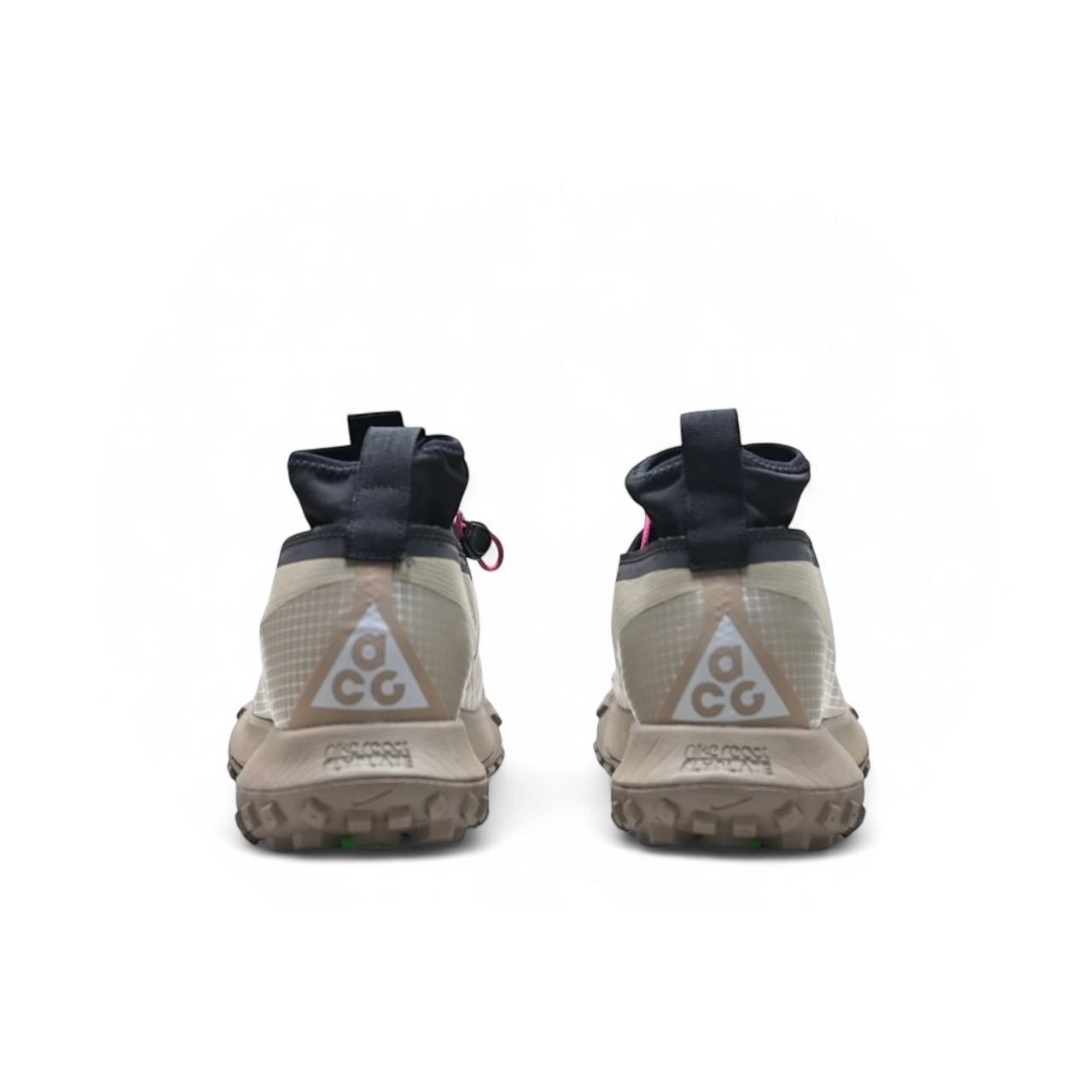 Маратонки ACG Mountain Fly Core Tex Khaki