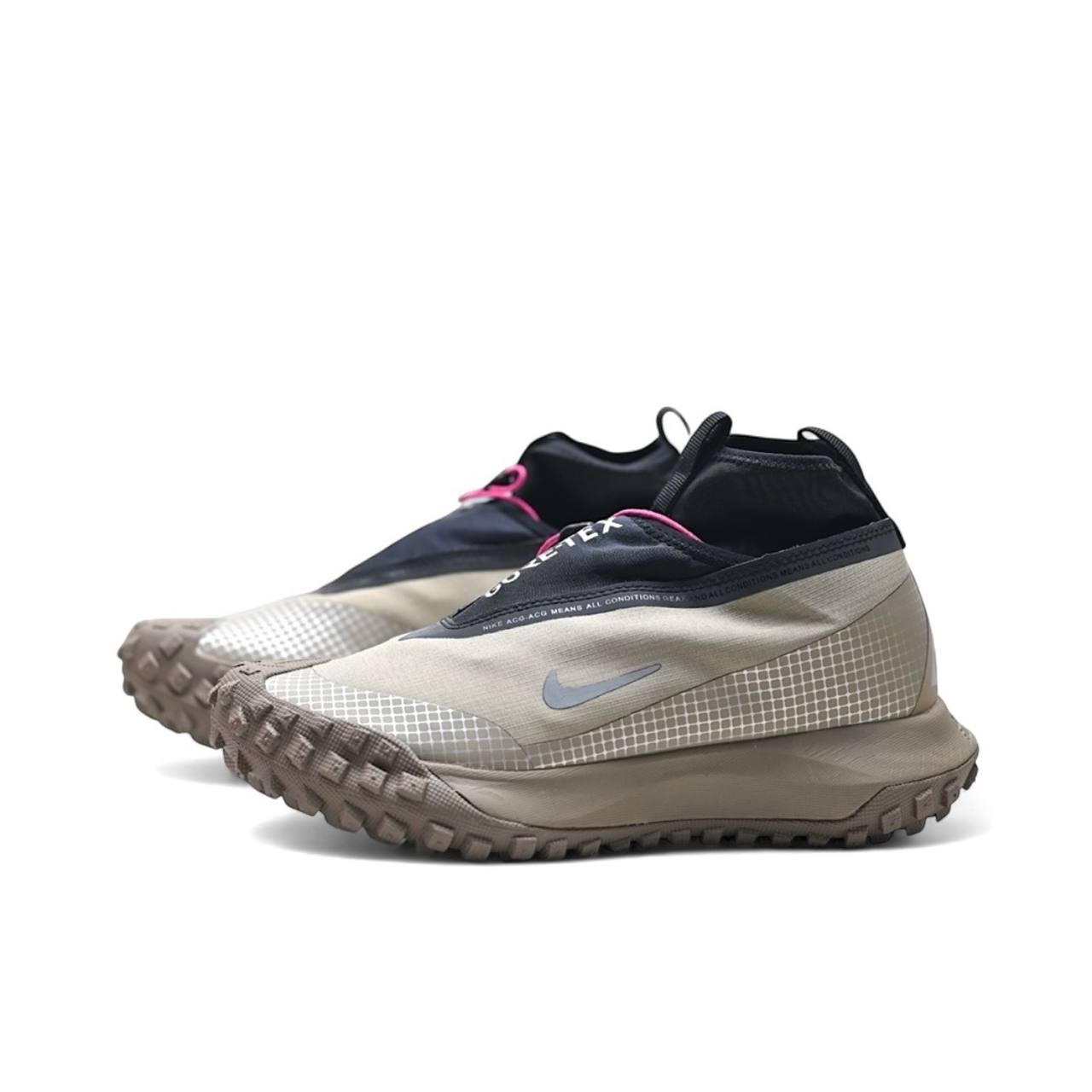 Маратонки ACG Mountain Fly Core Tex Khaki