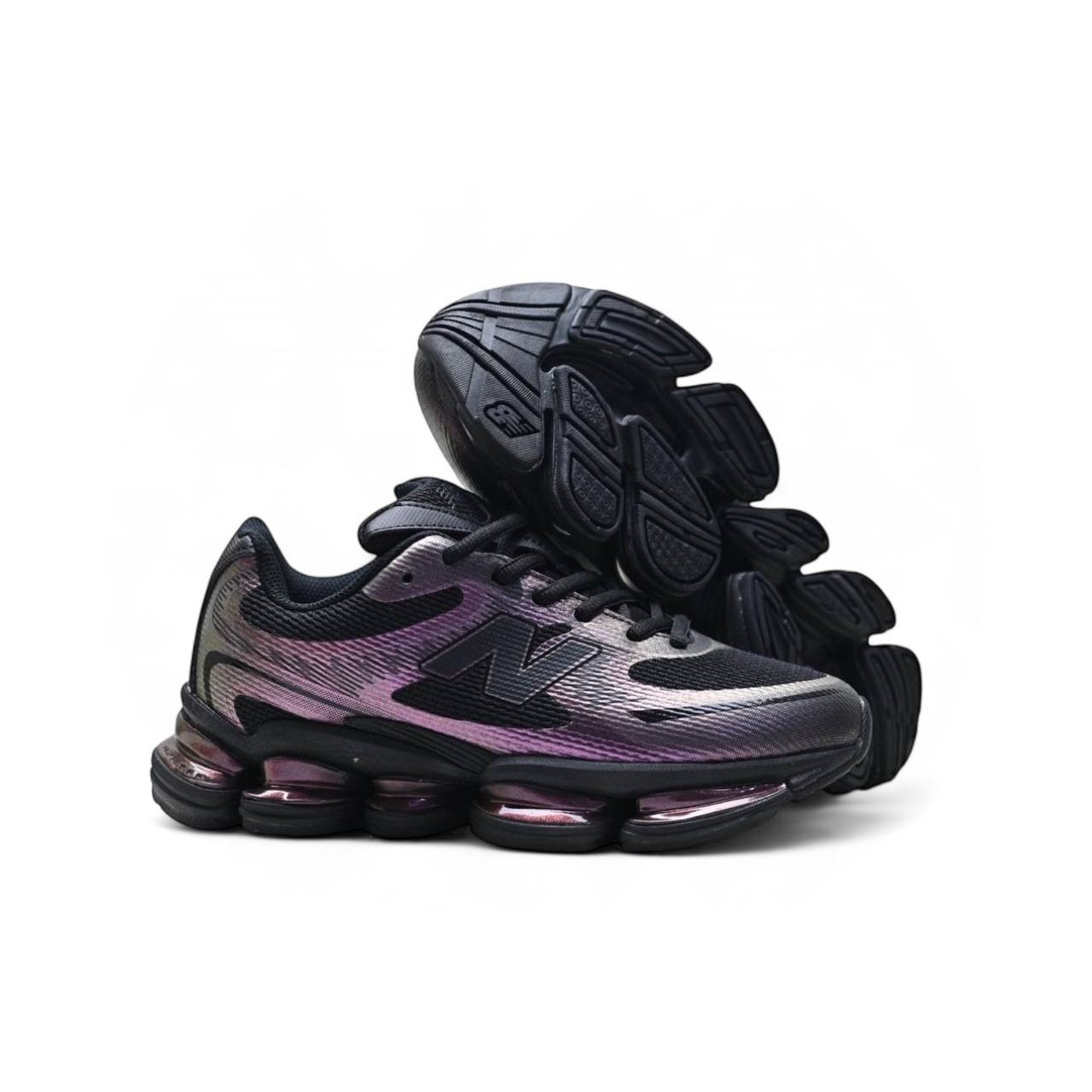 Маратонки New Balance 2000 Iridescent