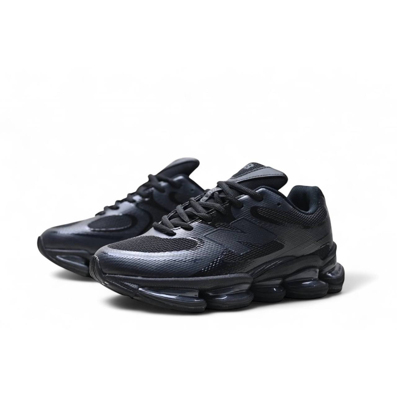 Маратонки New Balance 2000 Triple Black