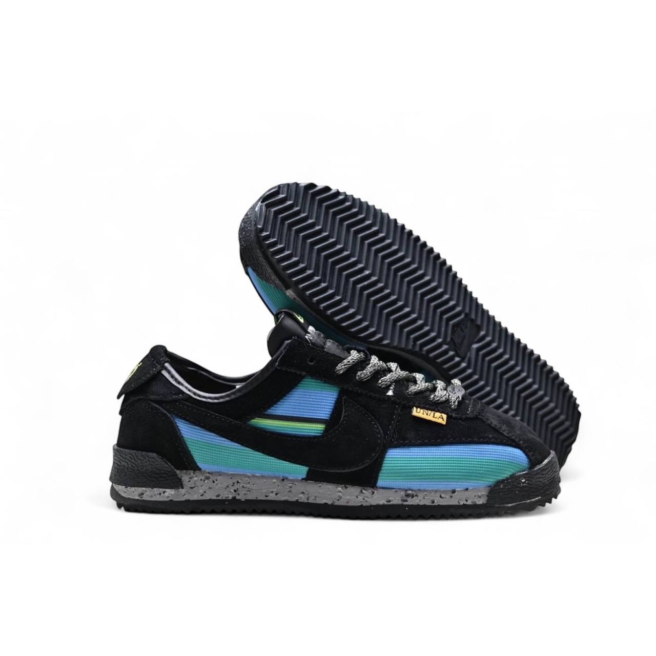 Маратонки Cortez Union