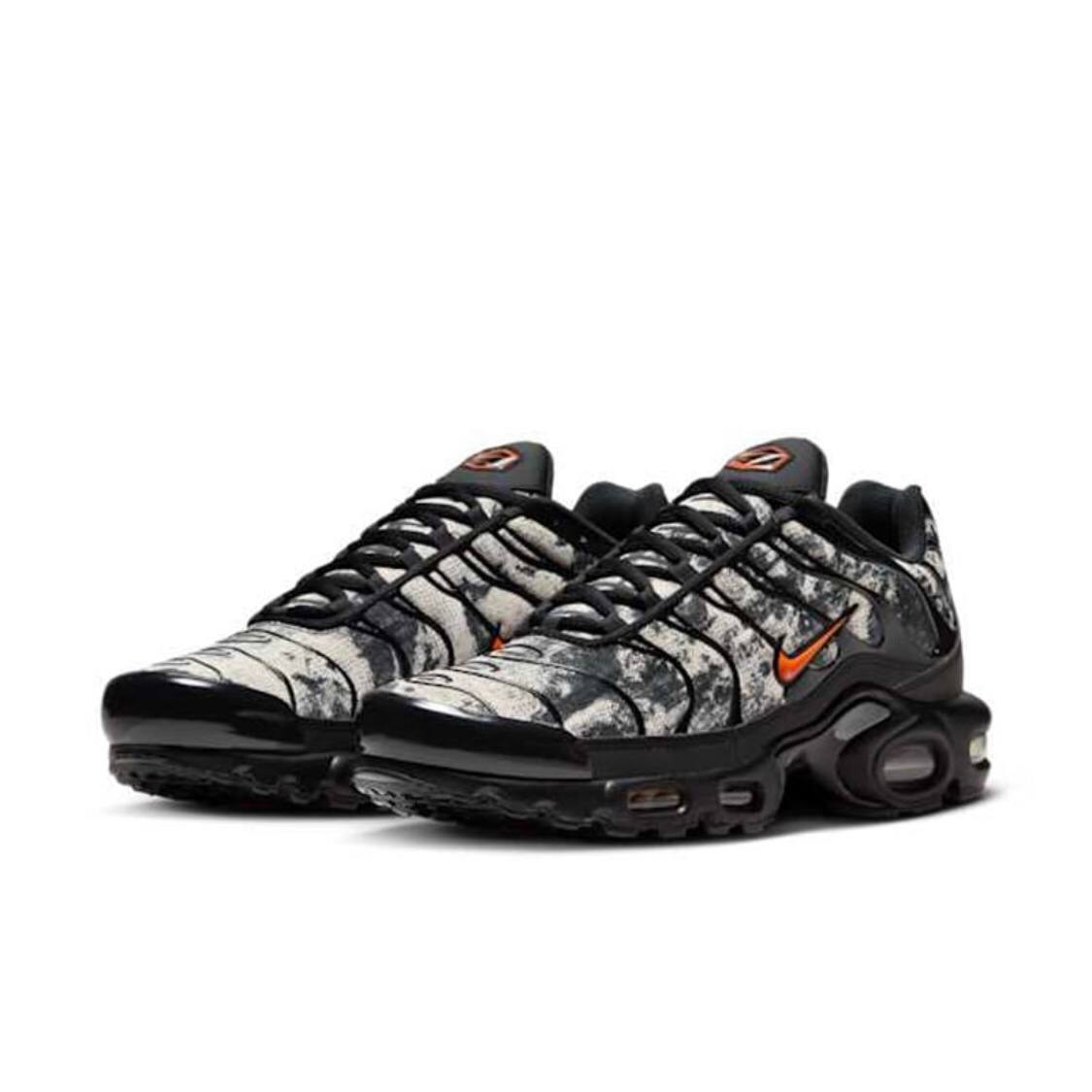 Маратонки Air Max Plus Camo