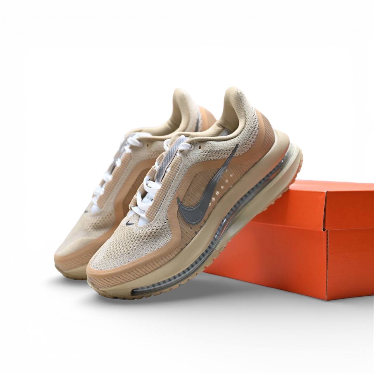 Маратонки Pegasus Premium Mushroom