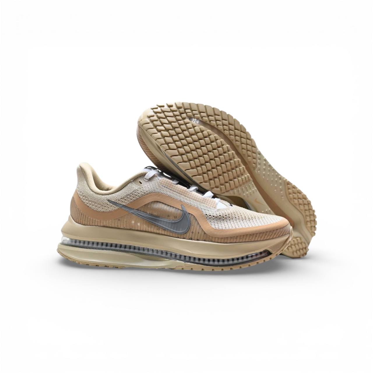 Маратонки Pegasus Premium Mushroom