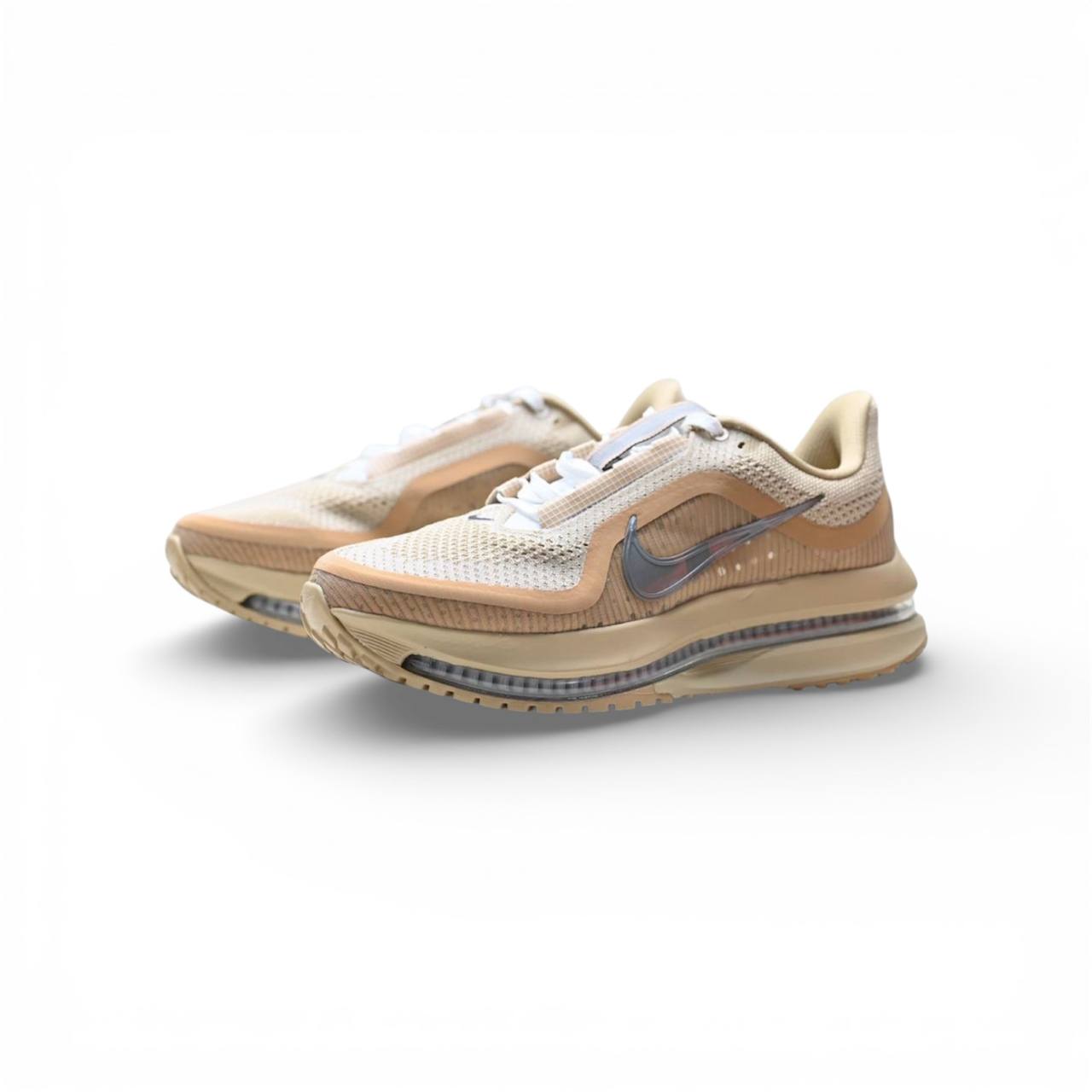 Маратонки Pegasus Premium Mushroom