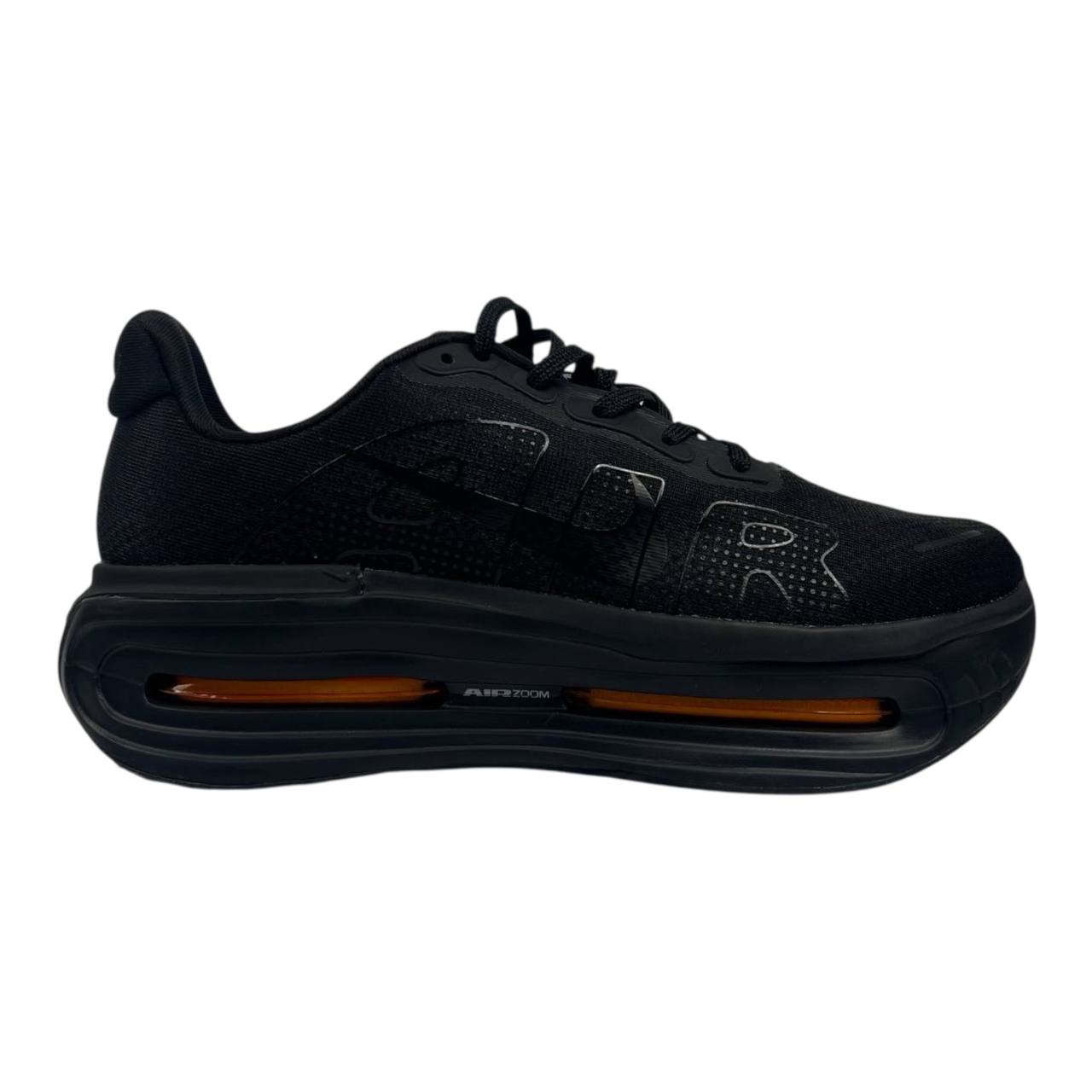 Маратонки Vomero Premium Black & Orange