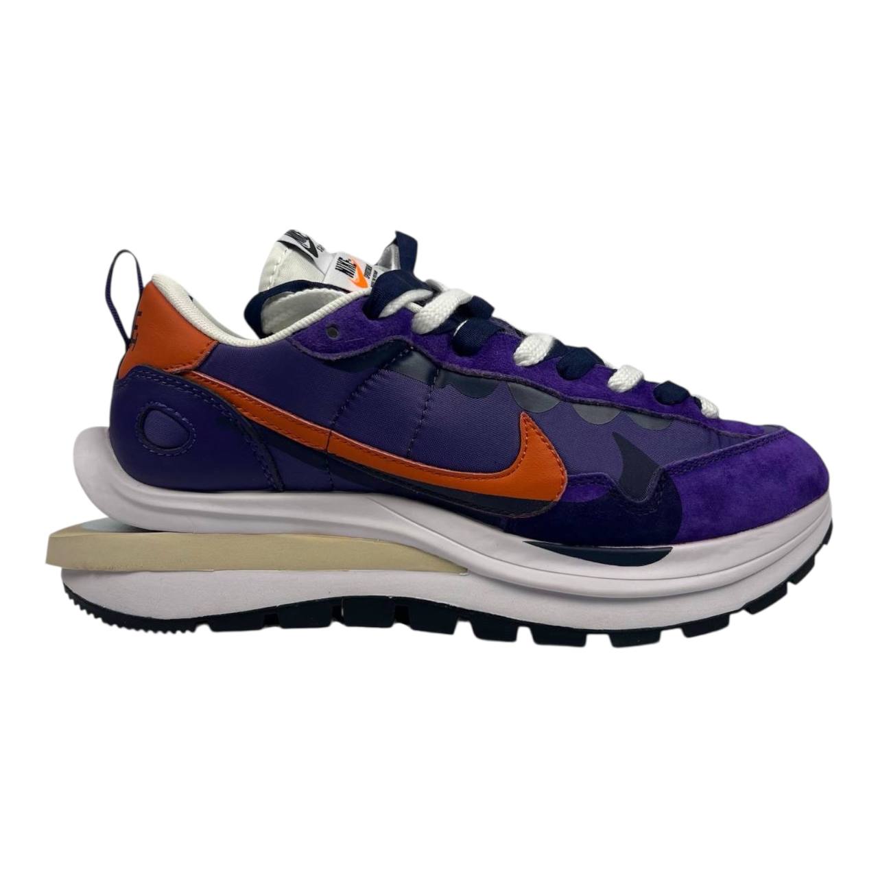 Маратонки VaporWaffle Dark Iris