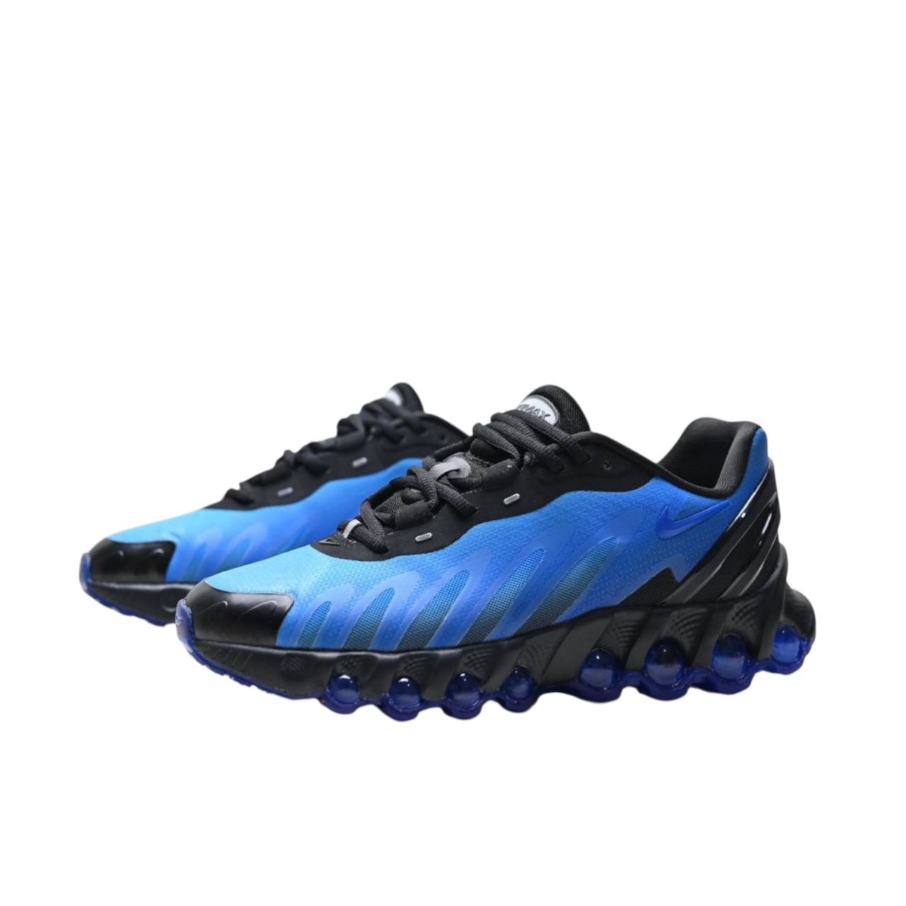 Маратонки Air Max DN8 Hyper Royal