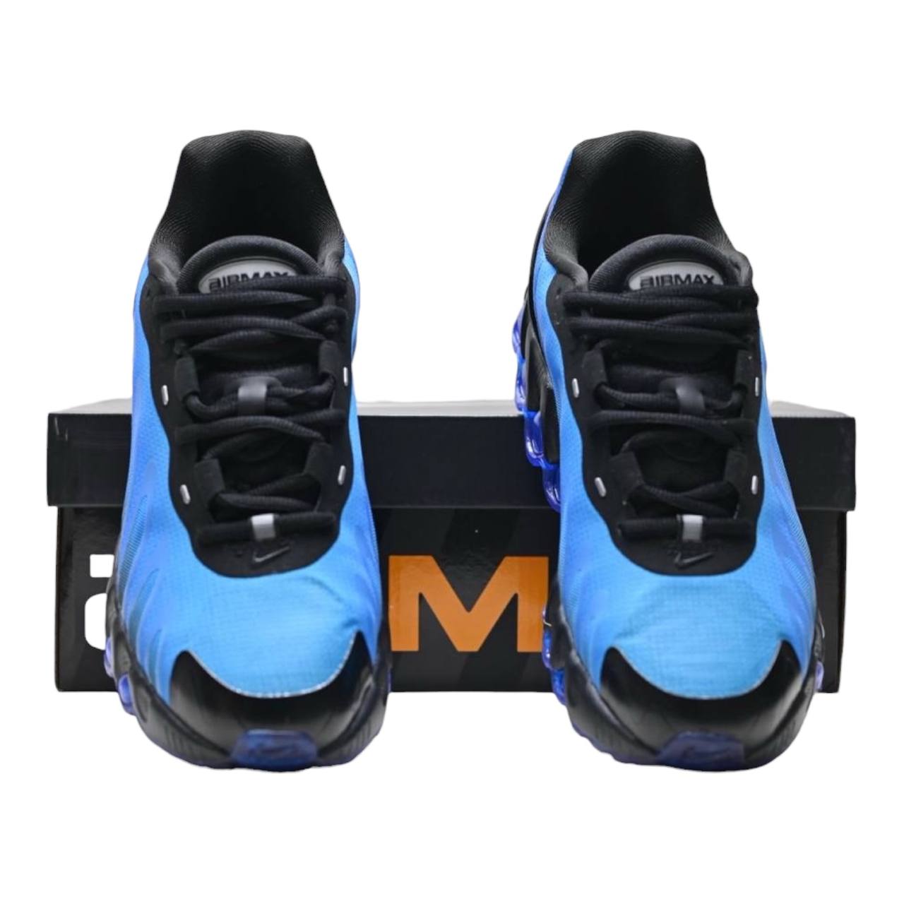 Маратонки Air Max DN8 Hyper Royal