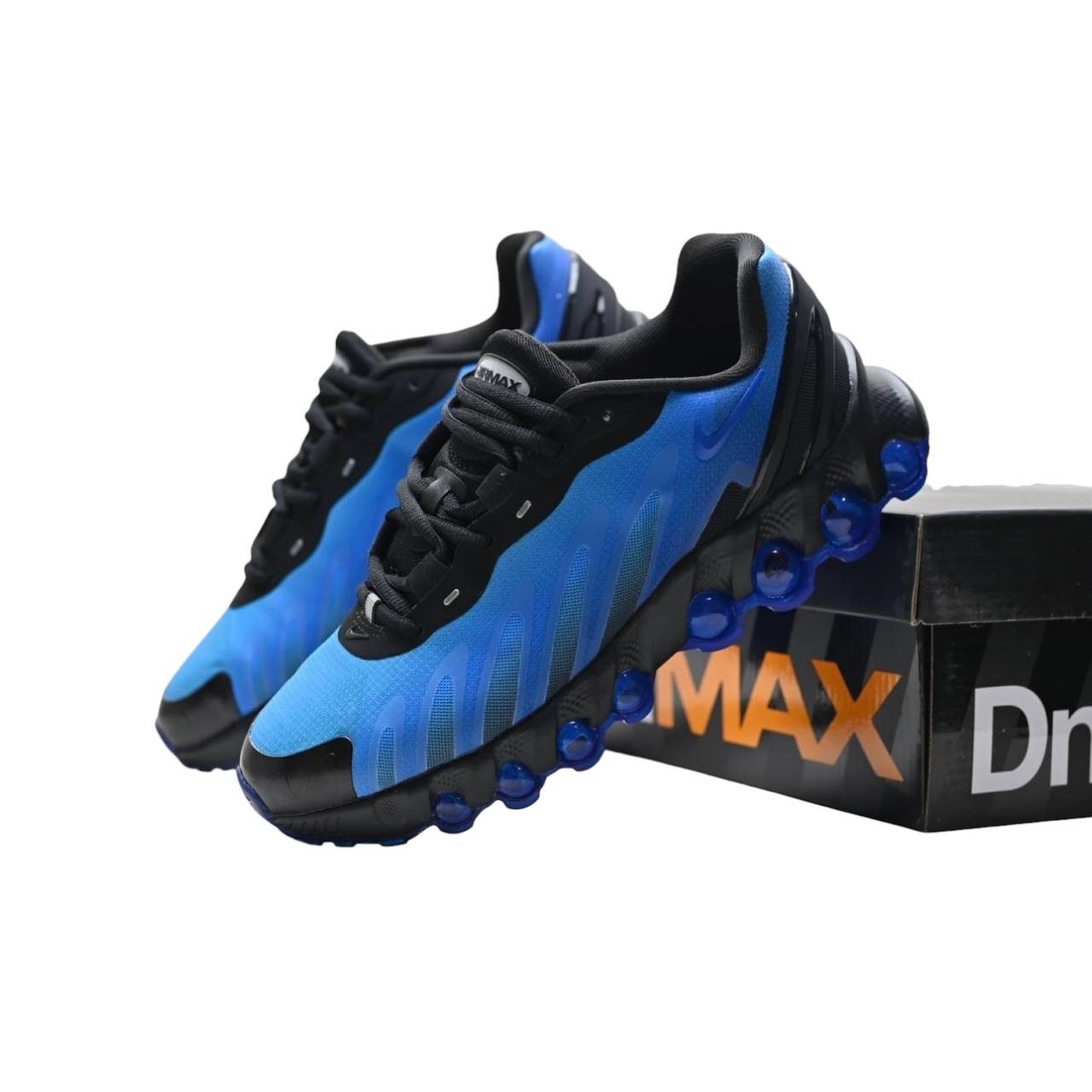 Маратонки Air Max DN8 Hyper Royal