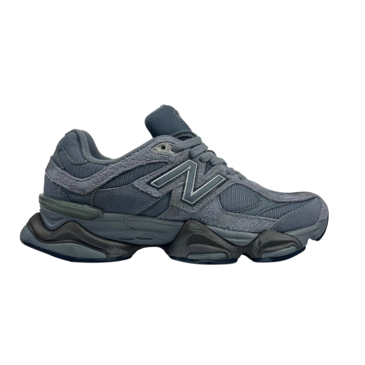 Маратонки NB 9060 Arctic Grey