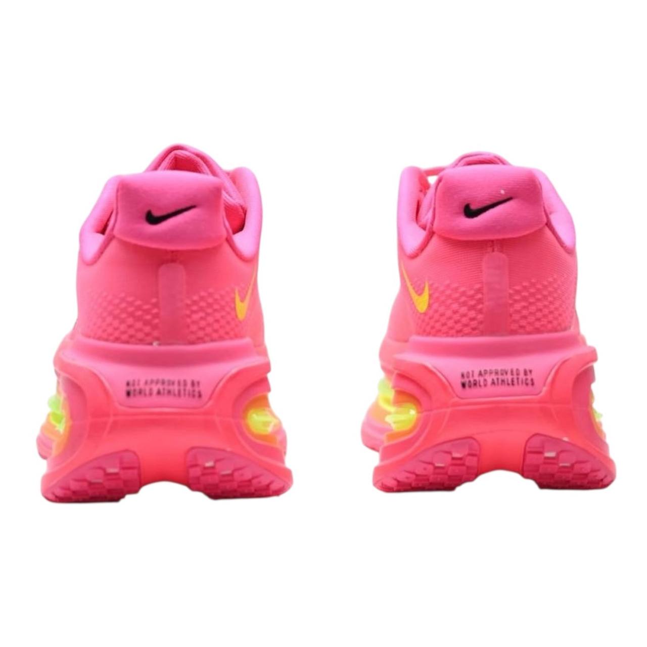 Маратонки Vomero Premium Hyper Pink