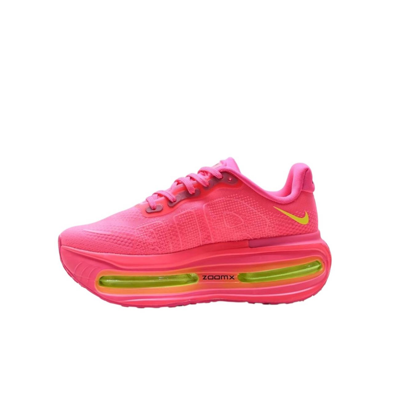 Маратонки Vomero Premium Hyper Pink