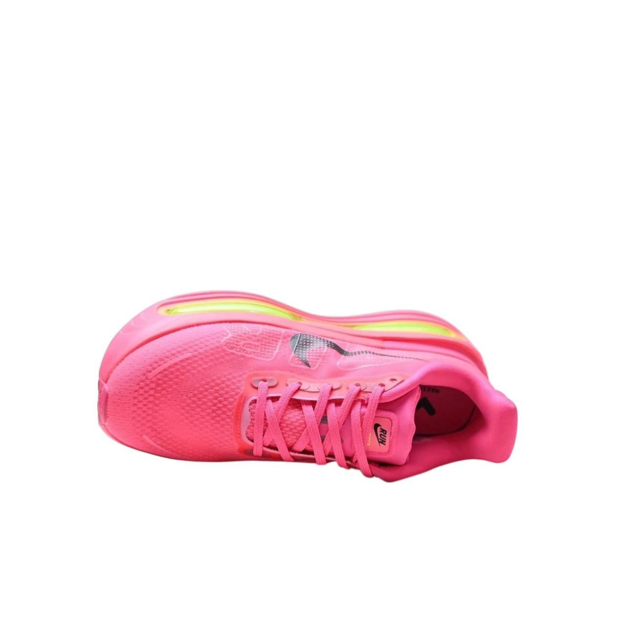 Маратонки Vomero Premium Hyper Pink